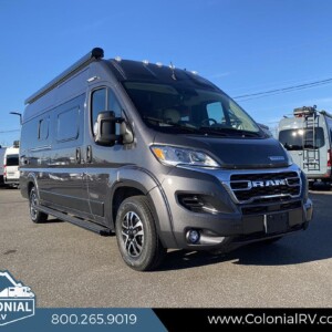 Colonial RV | Winnebago Top 10 Dealer + RV Business Top 50 Dealer